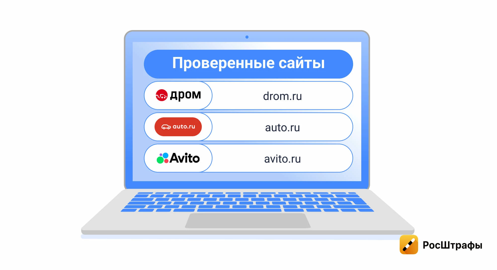 Как не допустить утечки личных данных при продаже авто