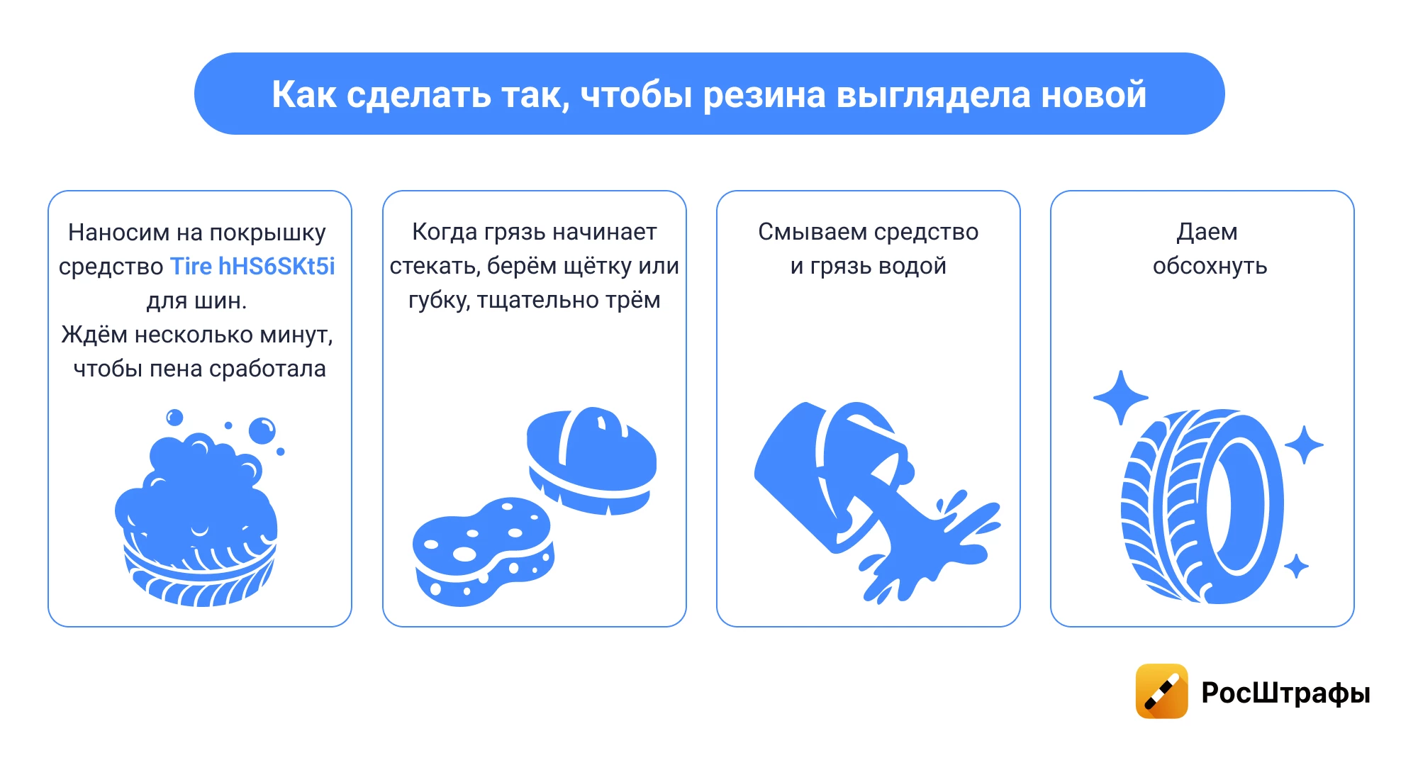 Как перекупы готовят авто к перепродаже?