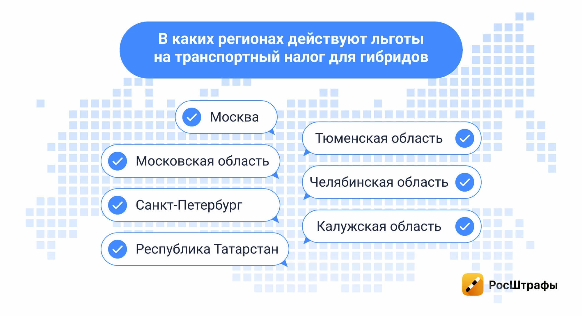 Льготы на гибридные авто: что нужно знать