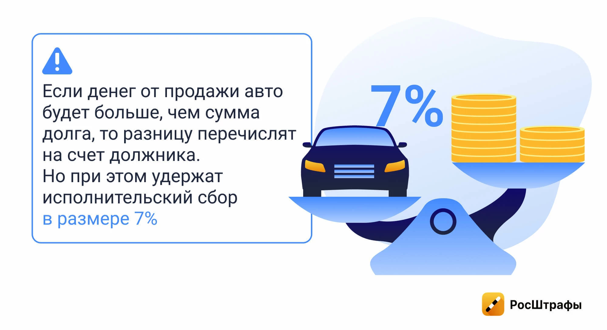 Автомобиль арестовали и передали вам на хранение: можно ли ездить?