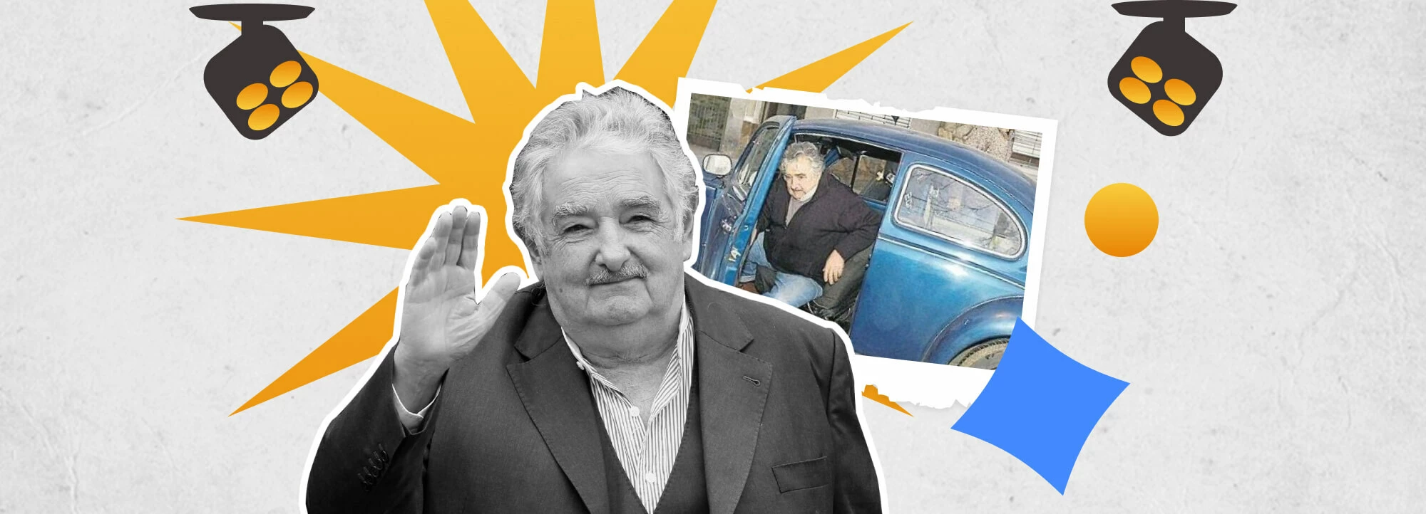 Какие известные люди отказались от дорогих авто