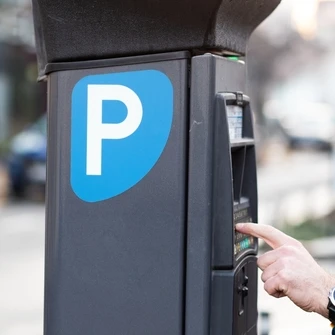 В Подмосковье в шесть раз повысят штрафы за неоплату парковки