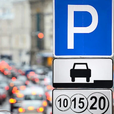  В Московской области появятся новые платные парковки