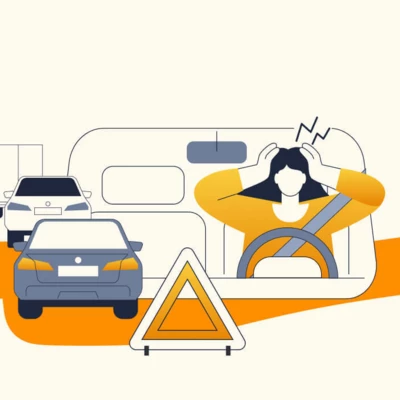 Как ваши штрафы влияют на стоимость ОСАГО?