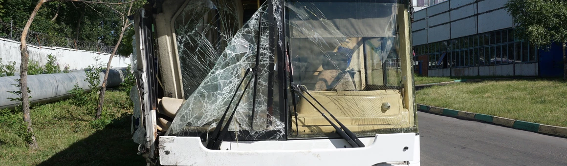 Мосгортранс предупреждает: виновникам ДТП с участием общественного транспорта грозит уголовная ответственность