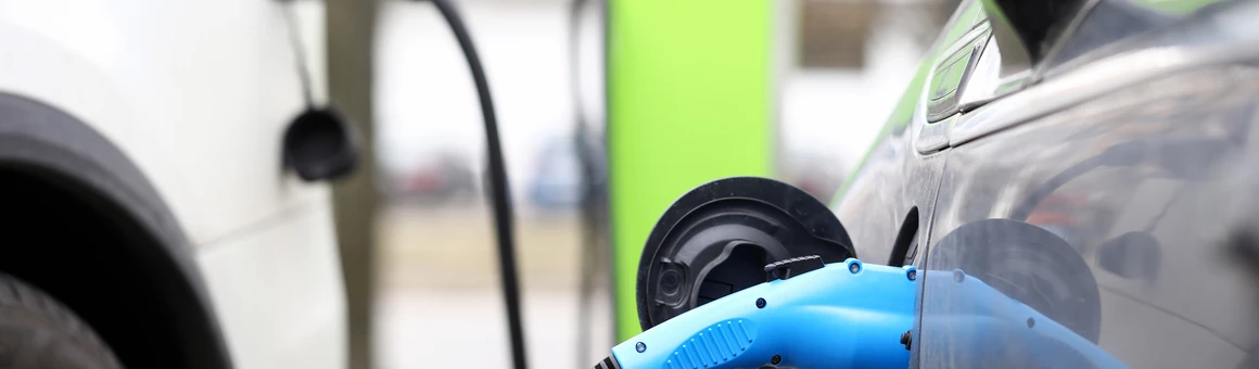 Автокредиты стали давать специально для покупки электромобиля