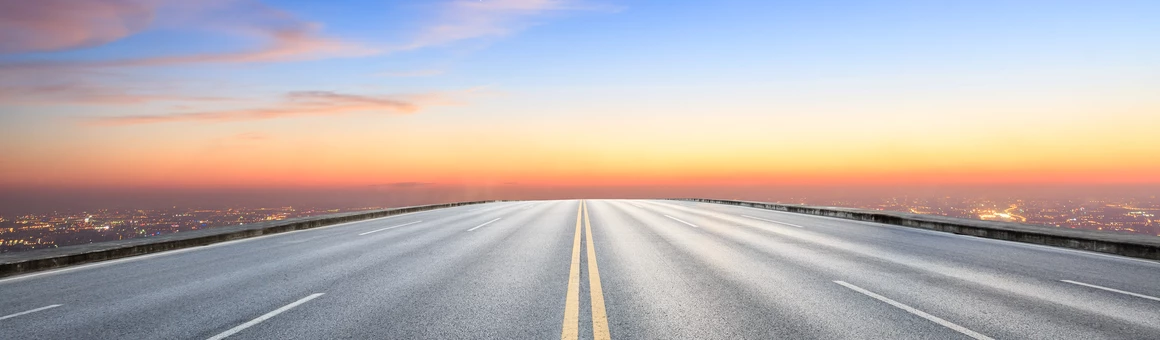 Федеральные трассы расширят до четырех полос и оснастят барьерами