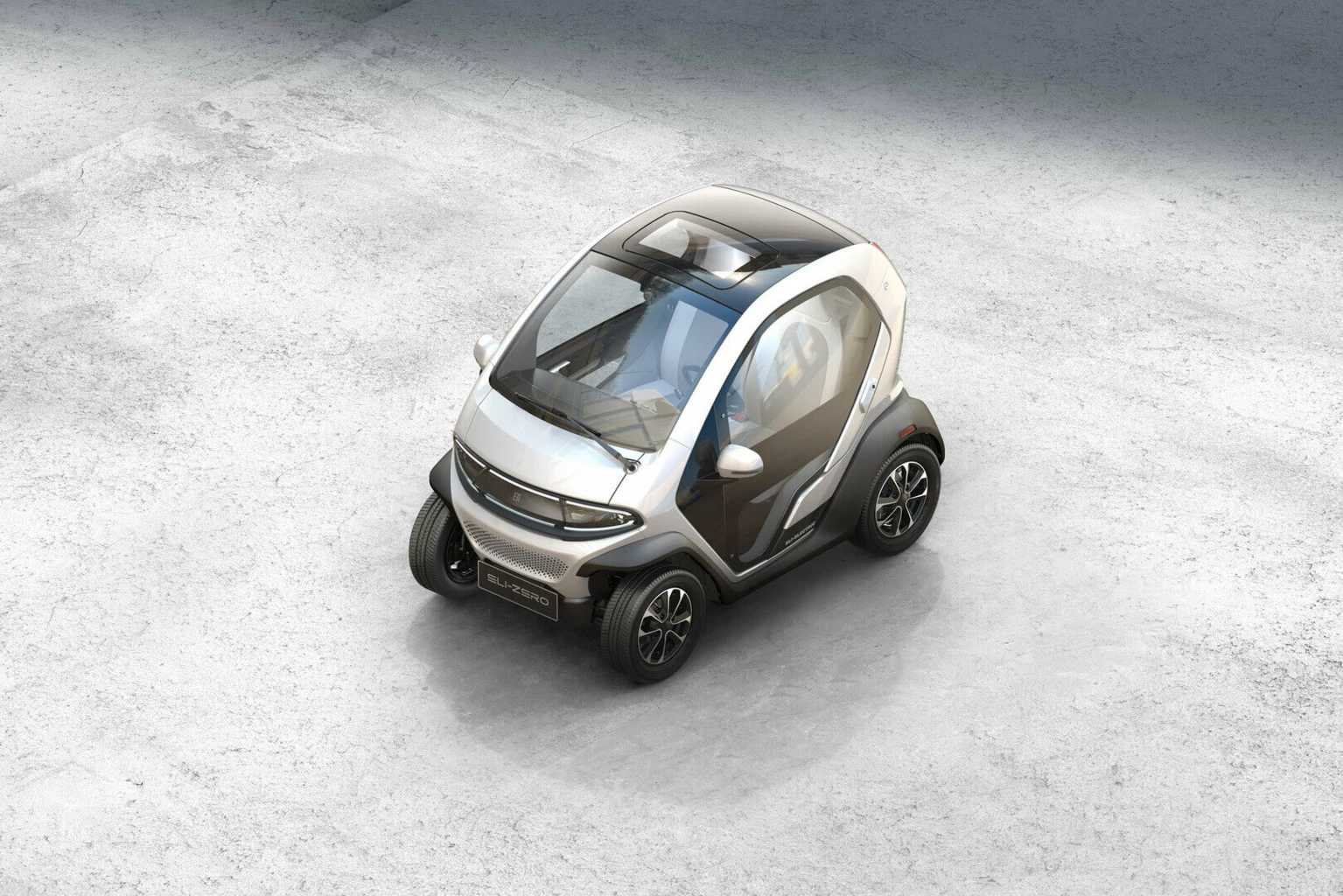 Россияне отказались пересаживаться на электрокары