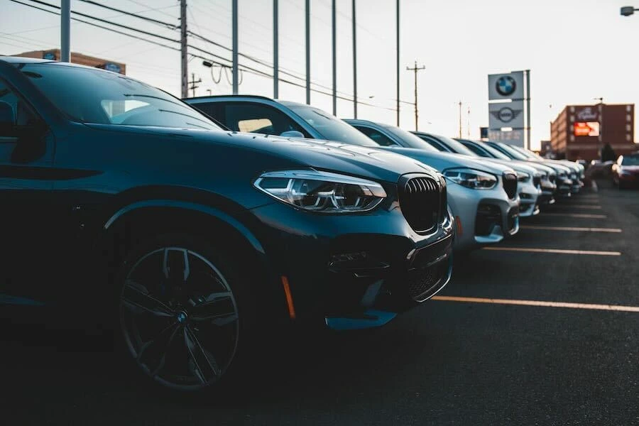 Новая схема: как обманывают покупателей авто