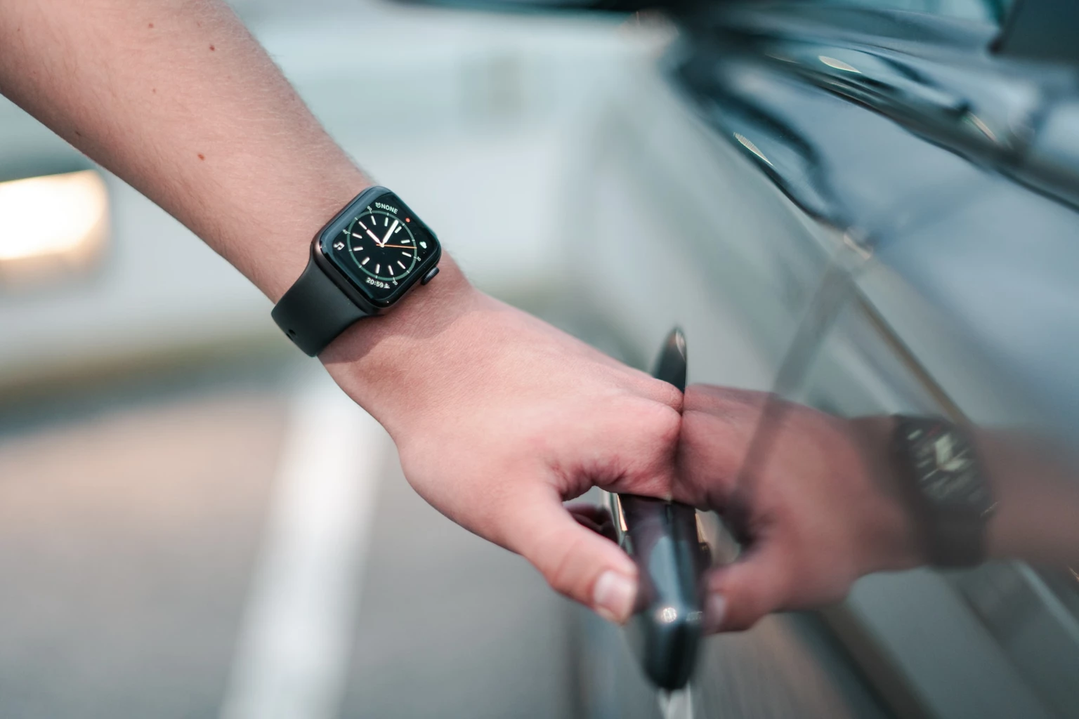 Продажи китайских авто рухнули в России