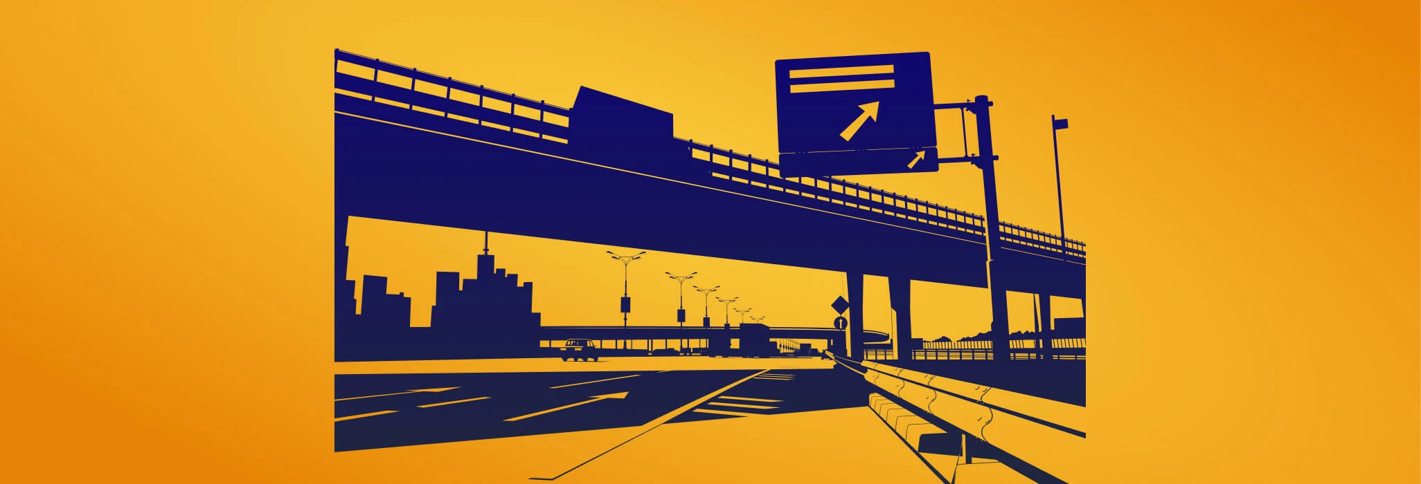 Как изменились правила проезда по МСД