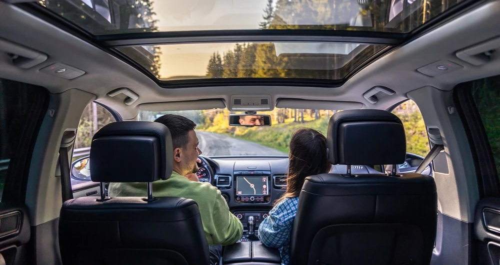 Россиянам вернут льготные автокредиты для семей с детьми