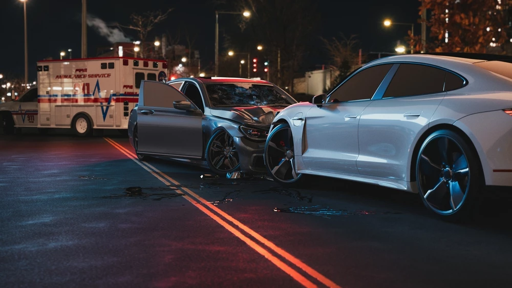 В каких регионах России чаще всего происходят смертельные ДТП