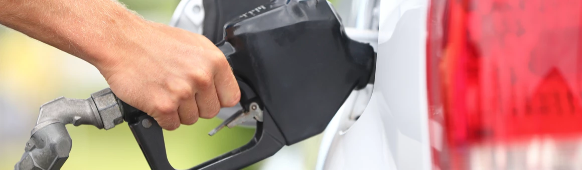 Почему поломка пистолета на заправке чревата лишением прав