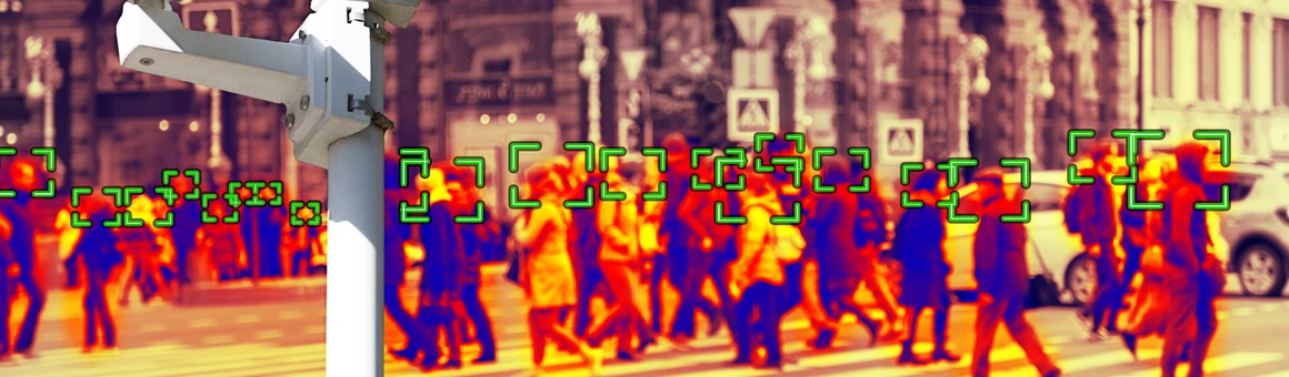 Дорожные камеры начнут распознавать лица водителей