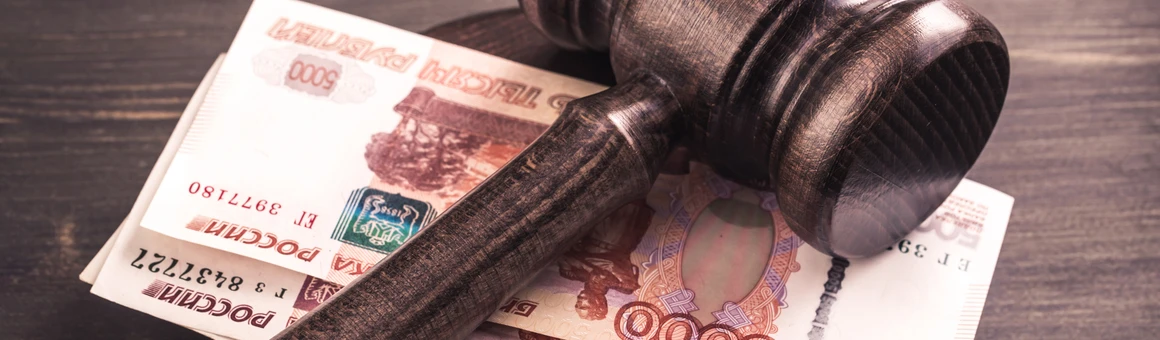 РосШтрафы: какие штрафы чаще всего оплачивали россияне в 2022