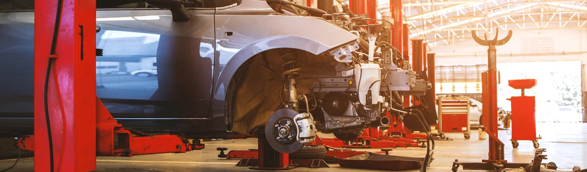 Чем обернется ремонт по ОСАГО неоригинальными запчастями