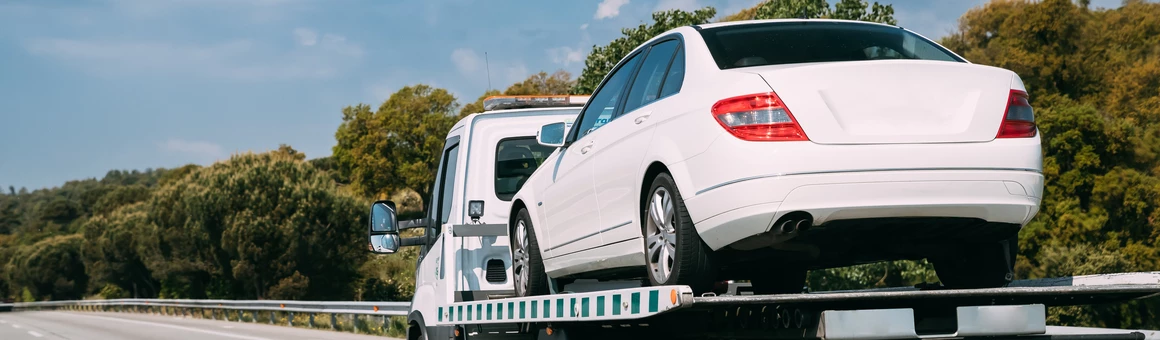 Конфискация авто у злостных нарушителей ПДД: как работают новые санкции