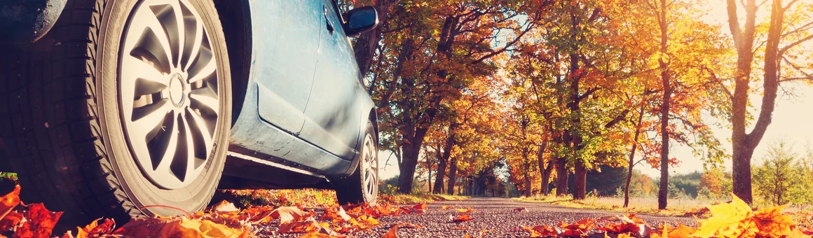 Что случилось в сентябре: главные автомобильные новости