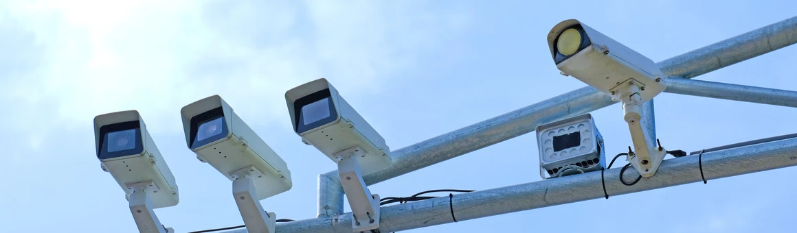 Россиян предлагают лишать прав за нарушения, зафиксированные камерами 