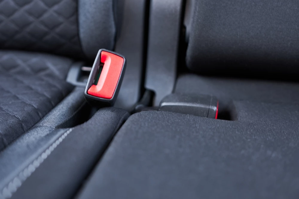 МВД: правда ли, что запретят заглушки для ремней безопасности?