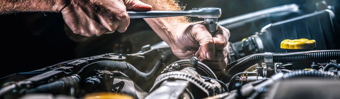 Замена двигателя: надо ли перерегистрировать авто в ГИБДД?