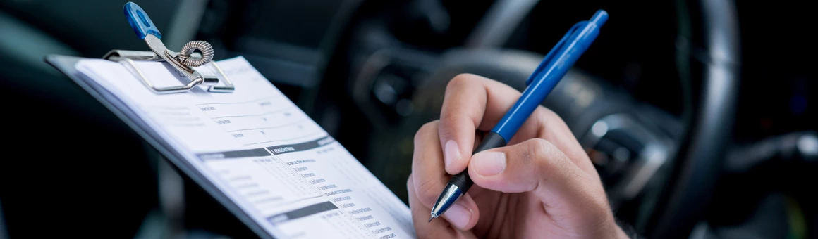 Техосмотр сегодня: кто должен его проходить