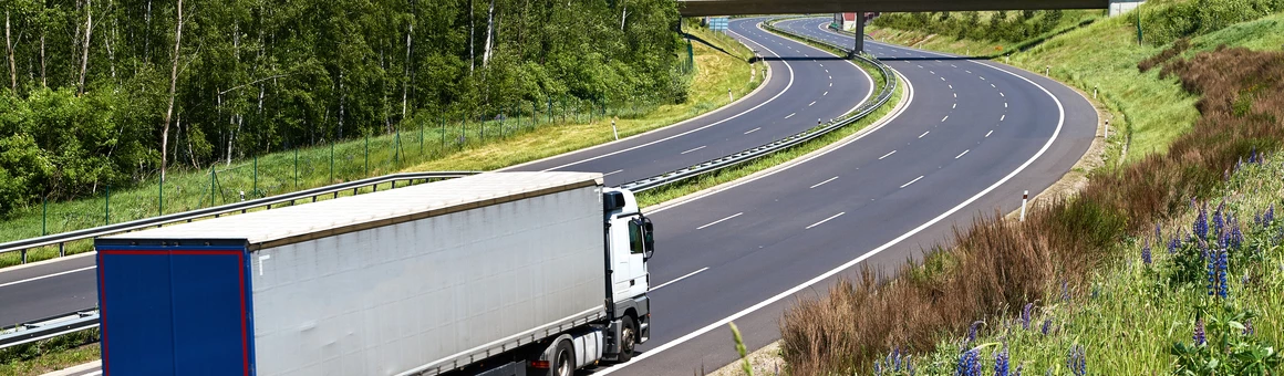 Трасса Москва – Казань: первая магистраль с максимальной скоростью 150 км/ч