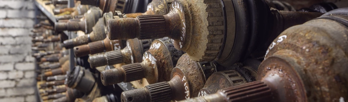 Ремонт по ОСАГО: подержанные запчасти не будут легализованы