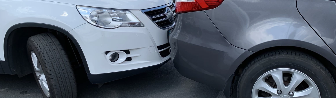 Водителям разрешат оставлять место аварии