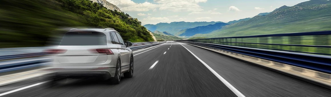 Езда по «встречке» теперь грозит тюремным сроком