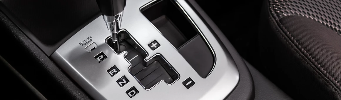 Авто с «автоматом» захватывают российский рынок