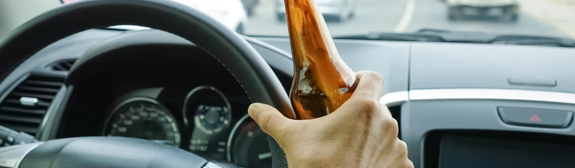 Наказание за пьяную езду снова ужесточат