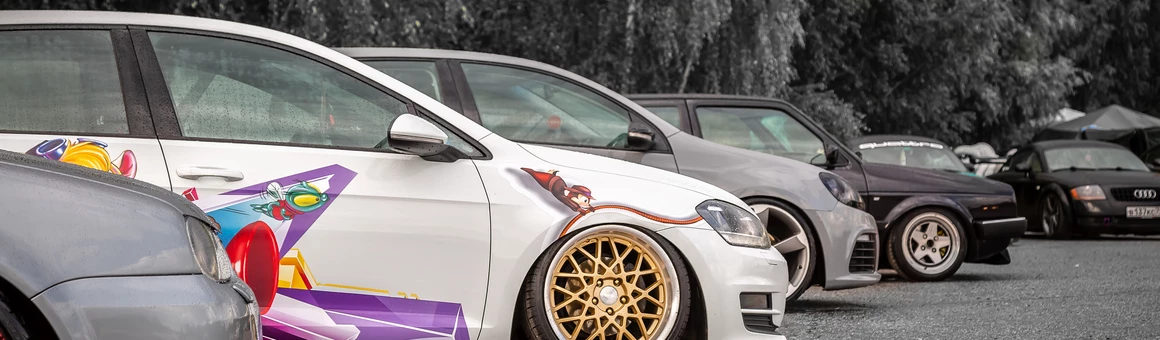 Тюнинг авто: правила усложнились