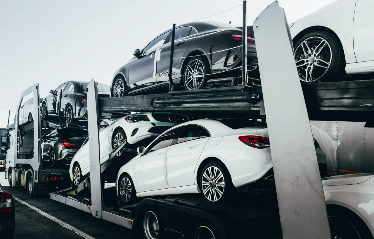 Как сейчас работает параллельный импорт: взгляд автодилера