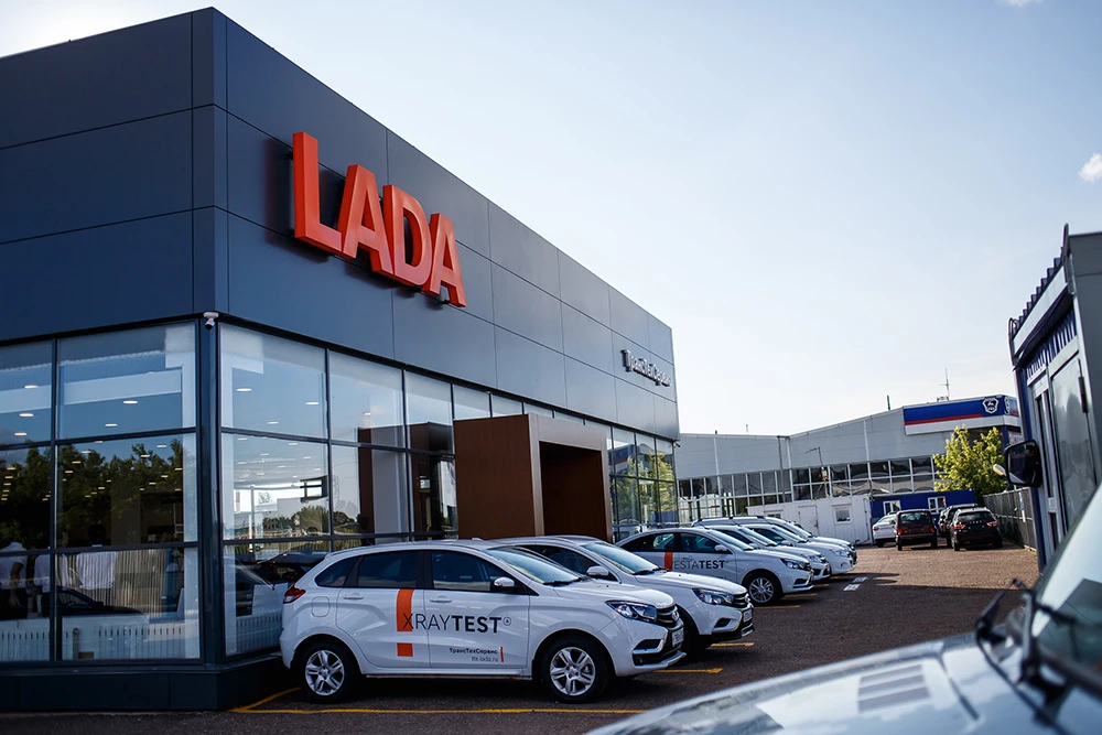 АвтоВАЗ поднимет цены