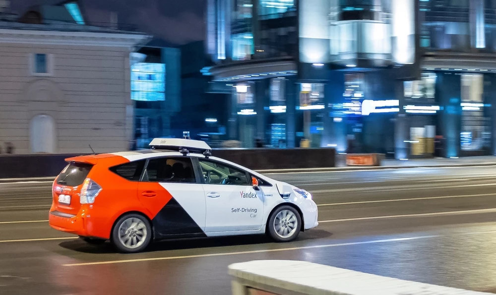 На дорогах могут появиться новые знаки