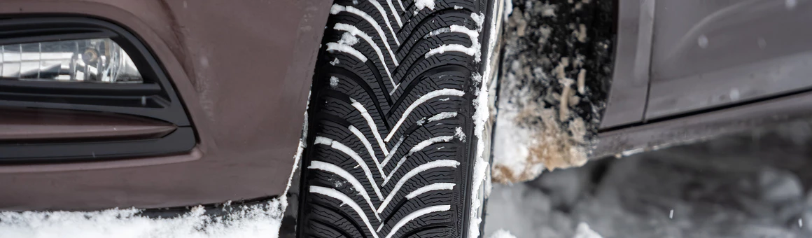 Переход на зимнюю резину: рассказываем, когда это лучше сделать