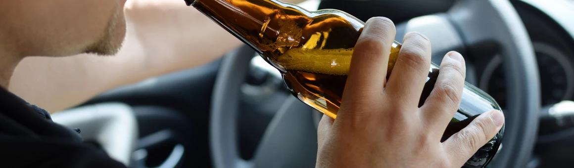 Допустимые нормы алкоголя в организме водителя в 2022 году