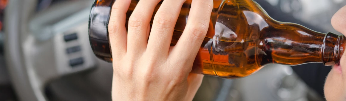 Россиянам будут платить за доносы на пьяных водителей