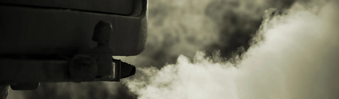 Российских водителей начнут наказывать за прогрев двигателя