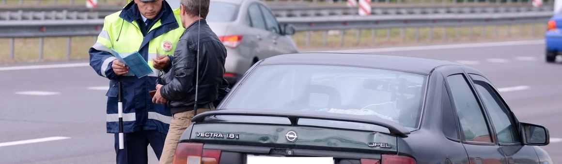 Инспекторы станут выявлять наркоманов с помощью экспресс-теста