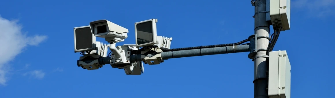 В столице началась модернизация дорожных камер: чего ждать водителям