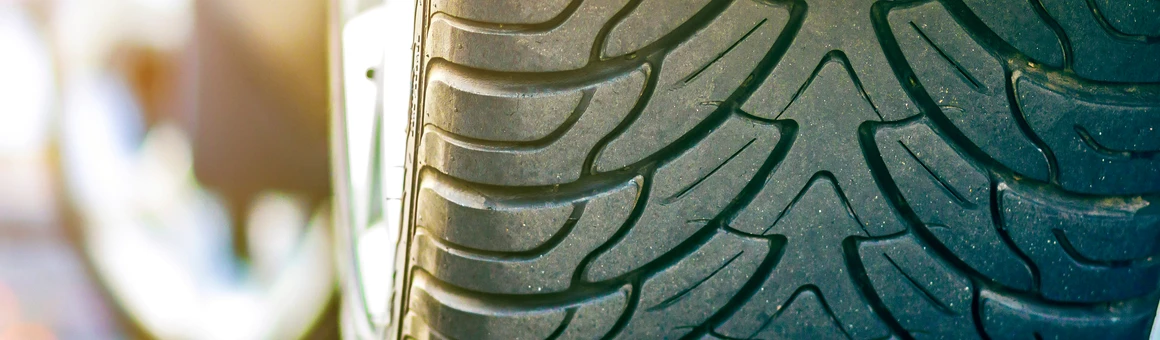 Автомобильные шины стремительно дорожают
