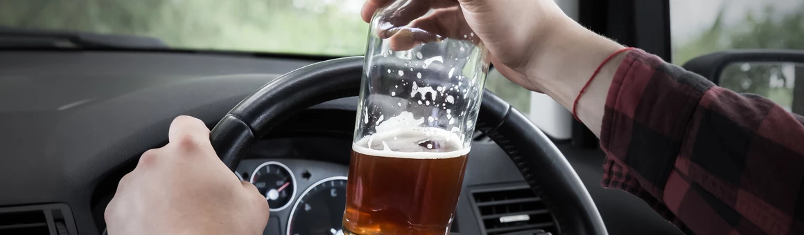 Пьяным водителям готовят пожизненное лишение прав