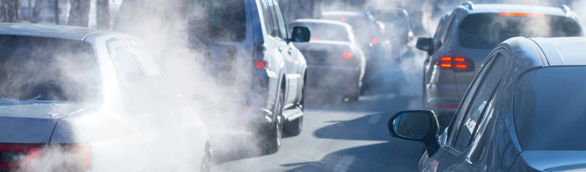 Очередной запрет для автомобилистов: теперь по экологическому классу