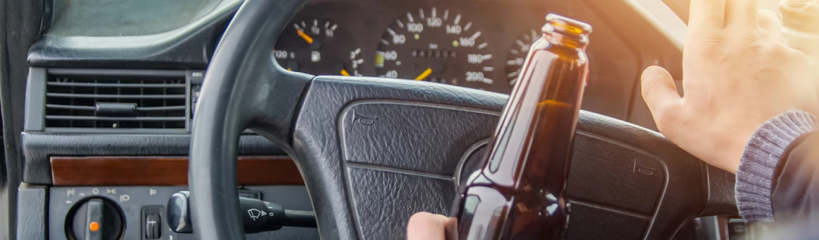 Ужесточение наказания для пьяных водителей поддержали все фракции Госдумы