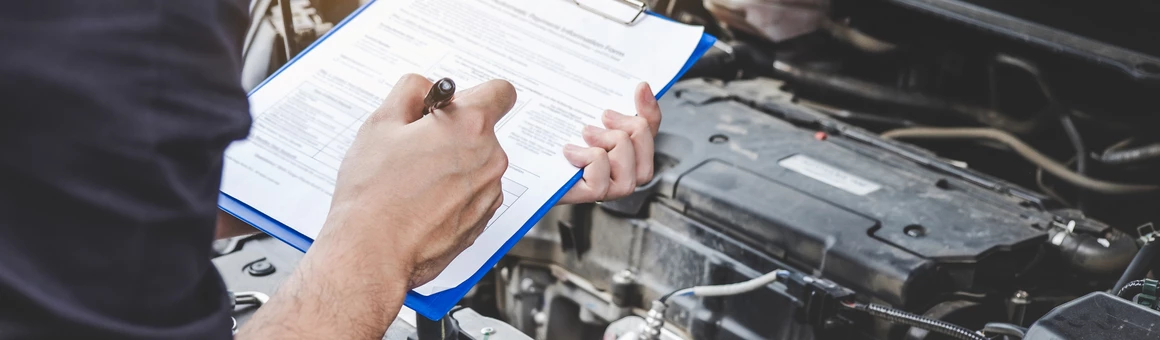 Реформа техосмотра: цель не достигнута