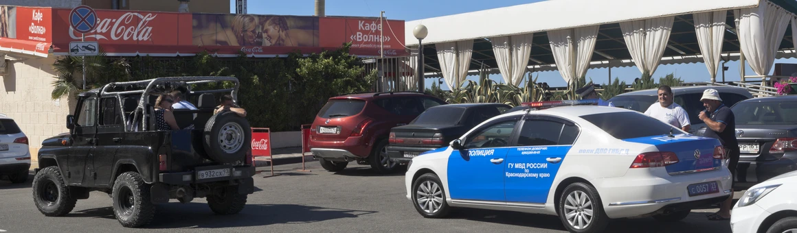 В КоАП вернется норма о запрещении эксплуатации транспортного средства