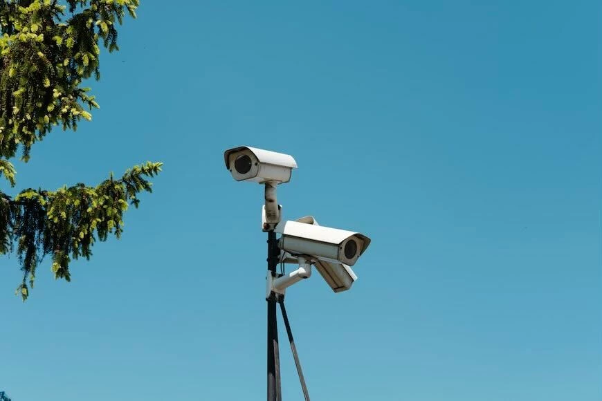 Штрафы с частных дорожных камер могут отменить